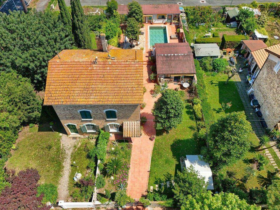 Villa i Rosignano Marittimo, Livorno - foto 4