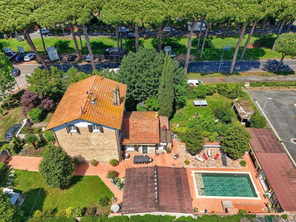 Villa i Rosignano Marittimo, Livorno - foto 5