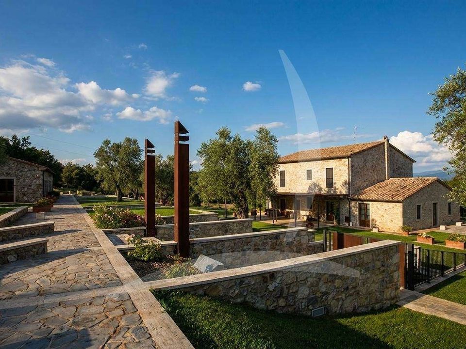 Farm hus i Manciano, Grosseto - foto 3