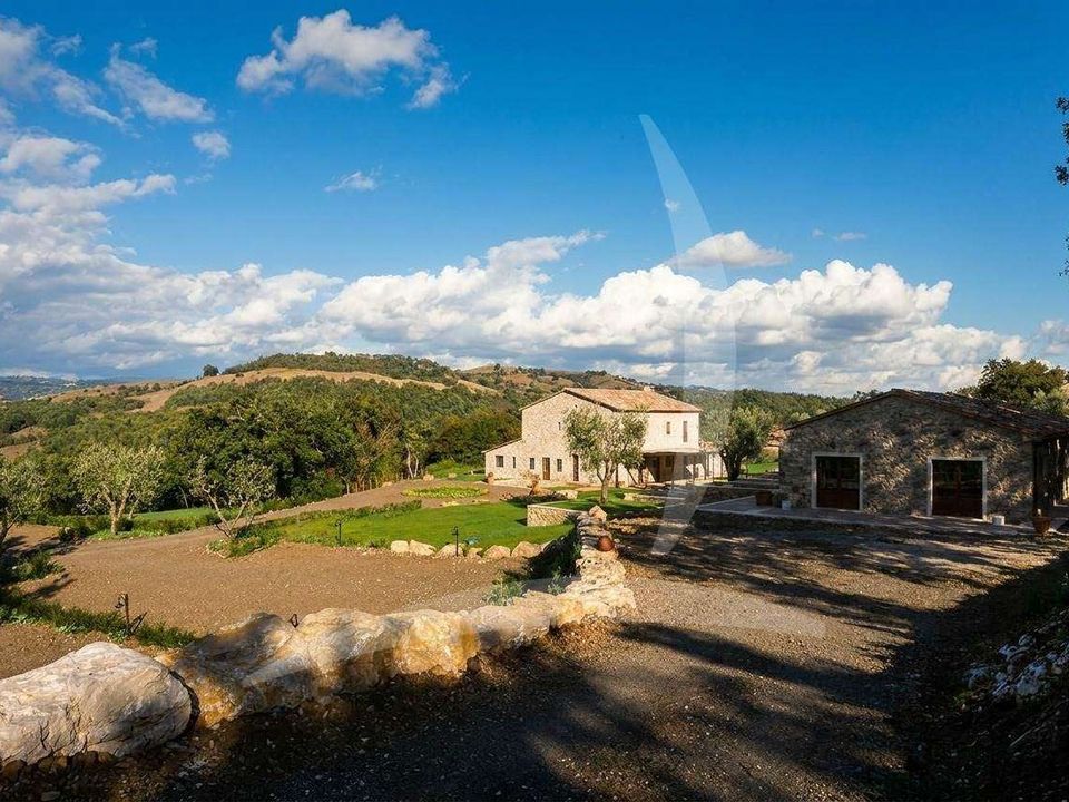 Farm hus i Manciano, Grosseto - foto 4