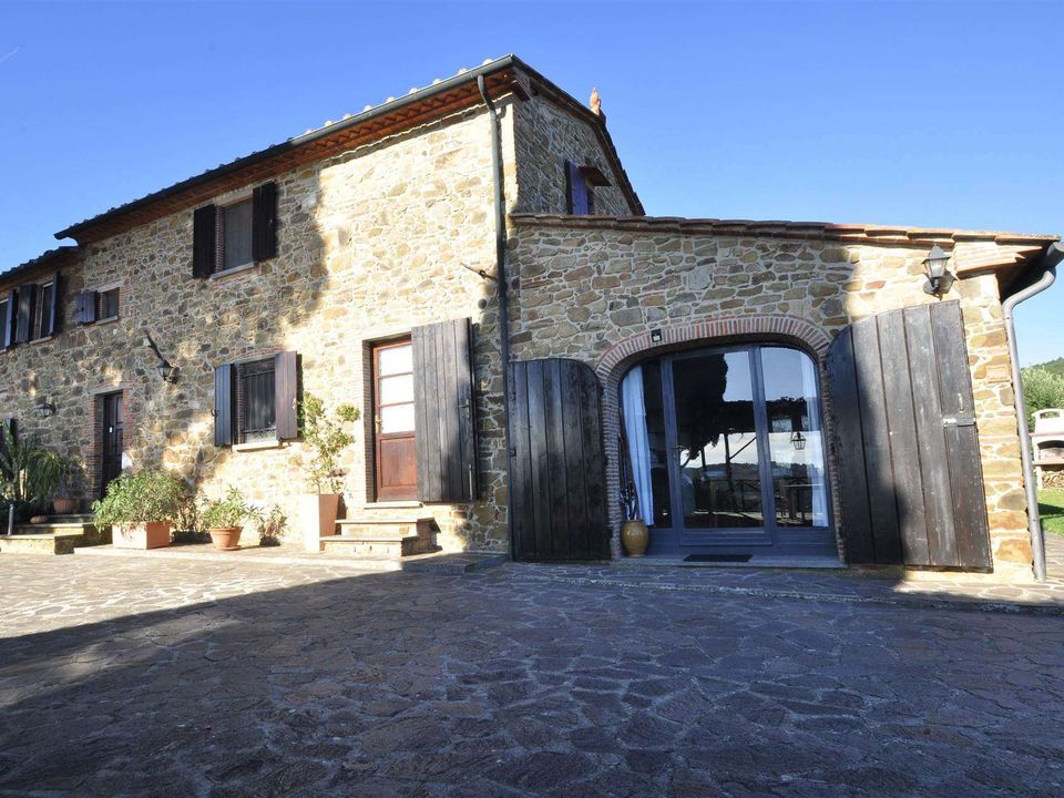 Boerderij in Suvereto, Livorno - foto 2