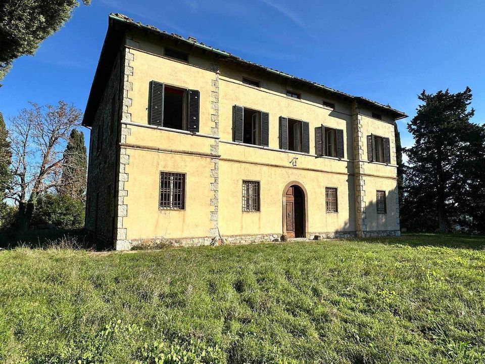 Farm hus i Pomarance, Pisa - foto 3