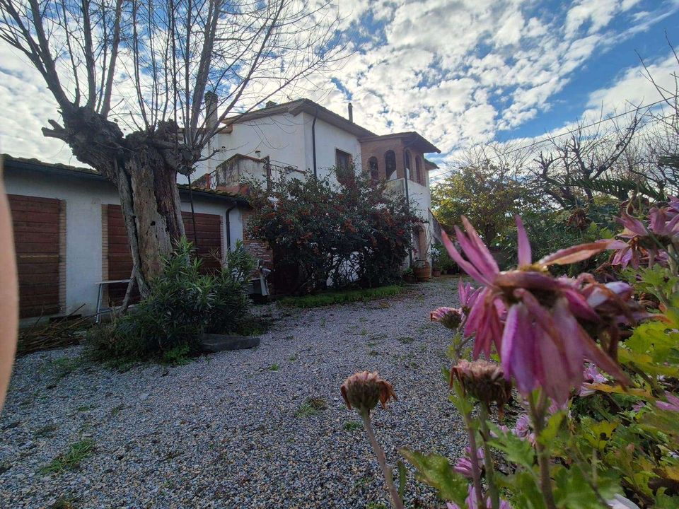 Lejlighed i Campiglia Marittima, Livorno - foto 1