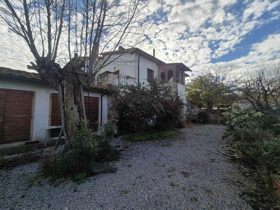 Lejlighed i Campiglia Marittima, Livorno - foto 2