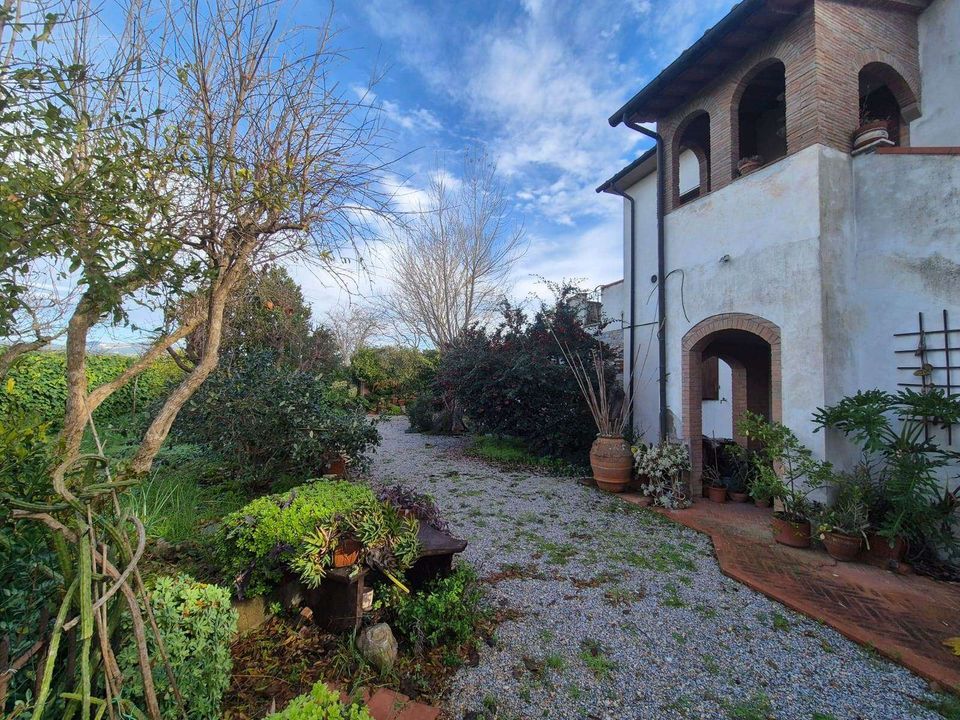 Lejlighed i Campiglia Marittima, Livorno - foto 3
