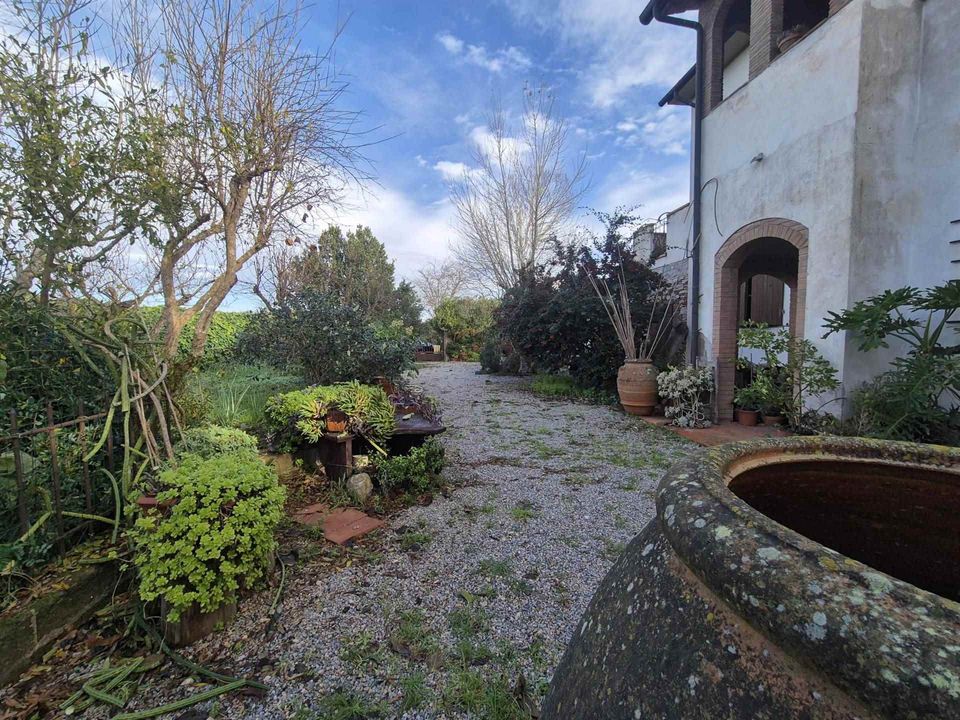 Lejlighed i Campiglia Marittima, Livorno - foto 4