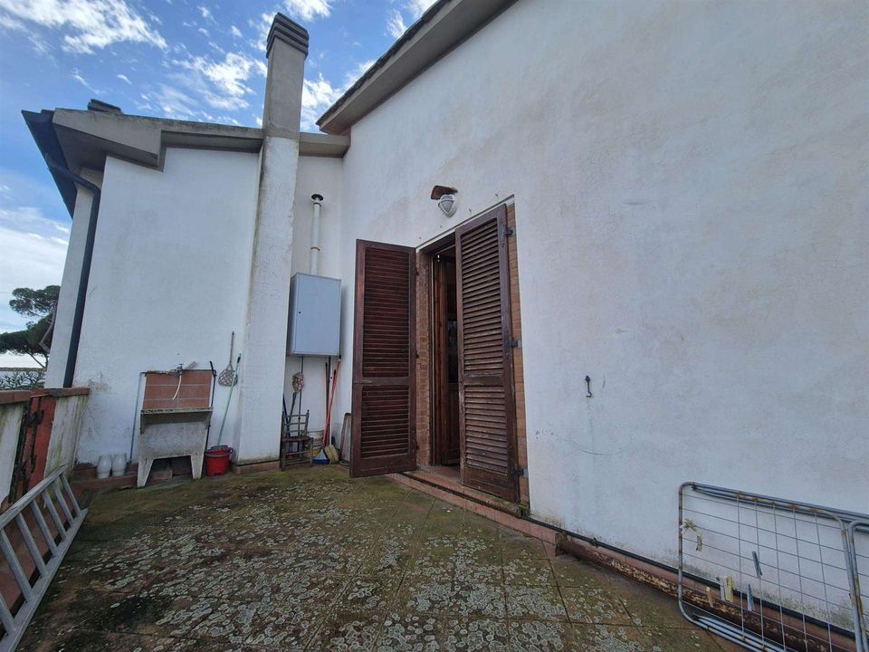 Lejlighed i Campiglia Marittima, Livorno - foto 5