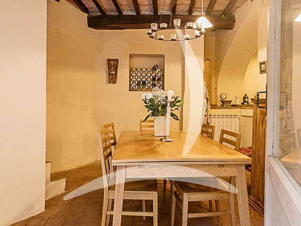 Byhus i Rapolano Terme, Siena - foto 4