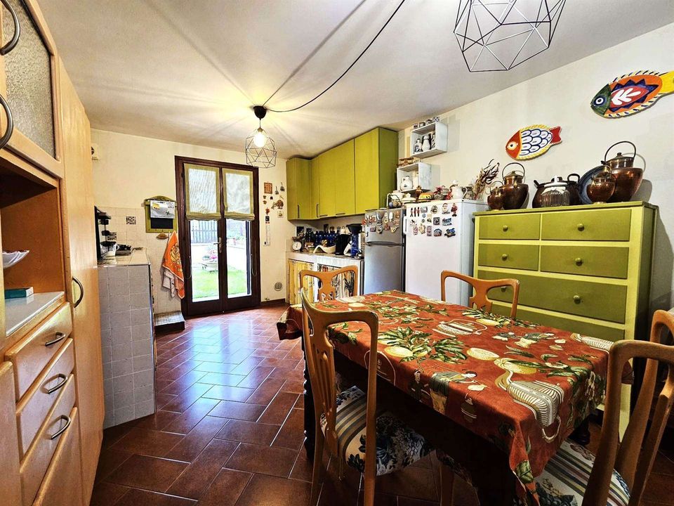 Lejlighed i Suvereto, Livorno - foto 3