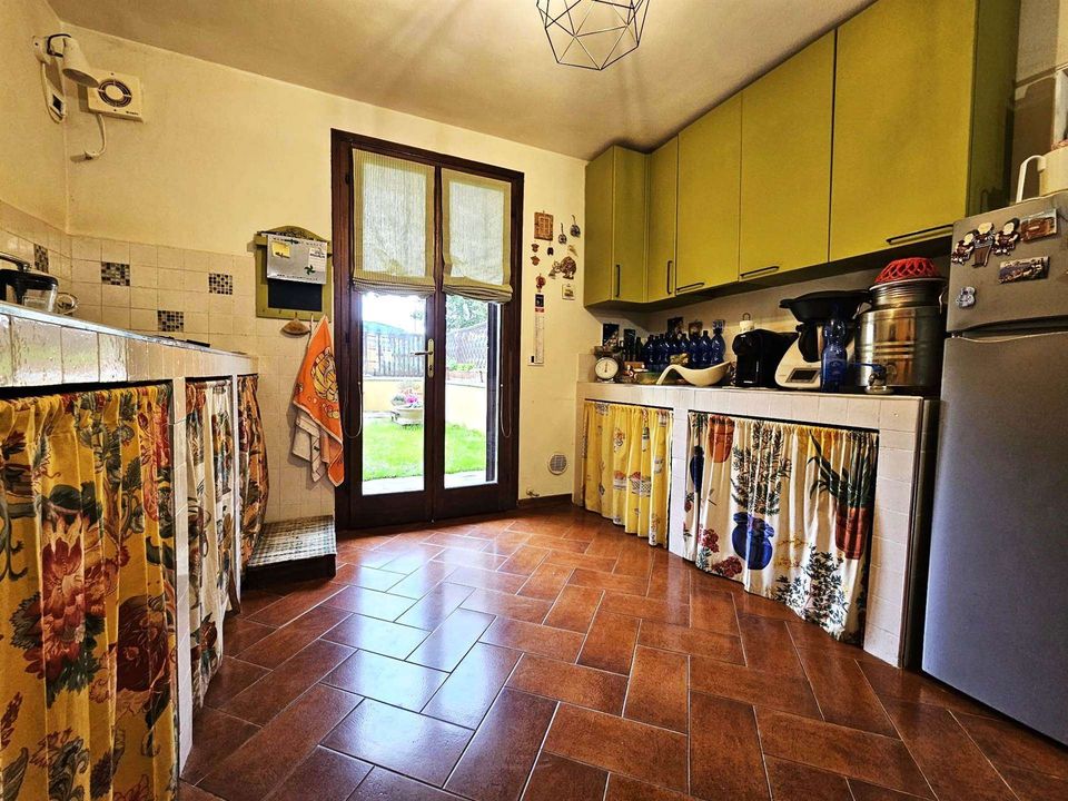 Lejlighed i Suvereto, Livorno - foto 4