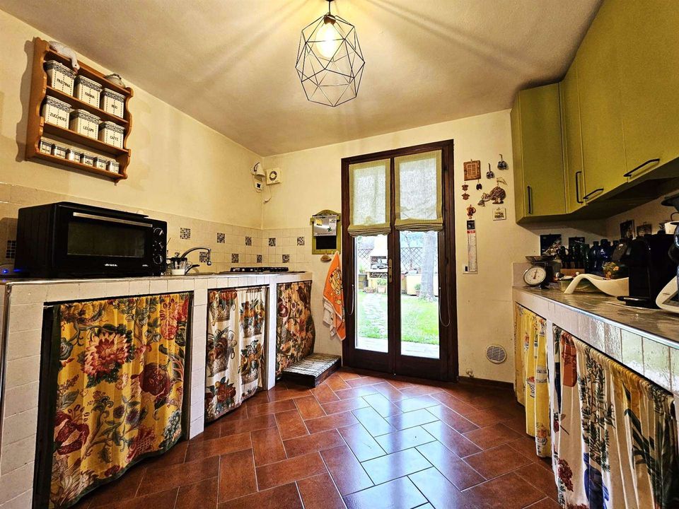 Lejlighed i Suvereto, Livorno - foto 5