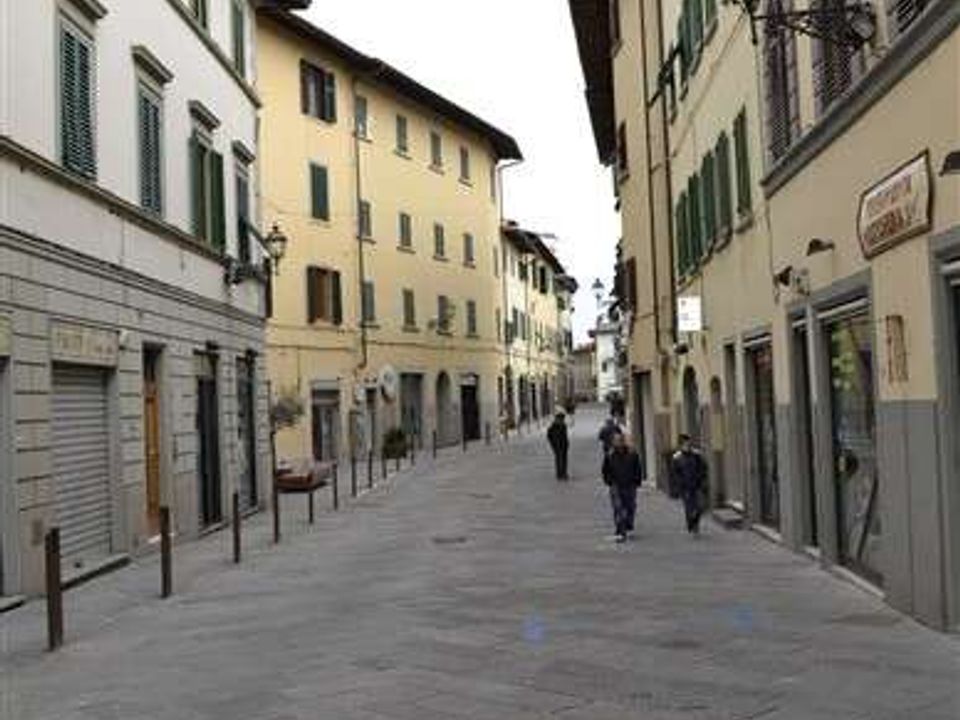 Lejlighed i Pontassieve, Florence - foto 1