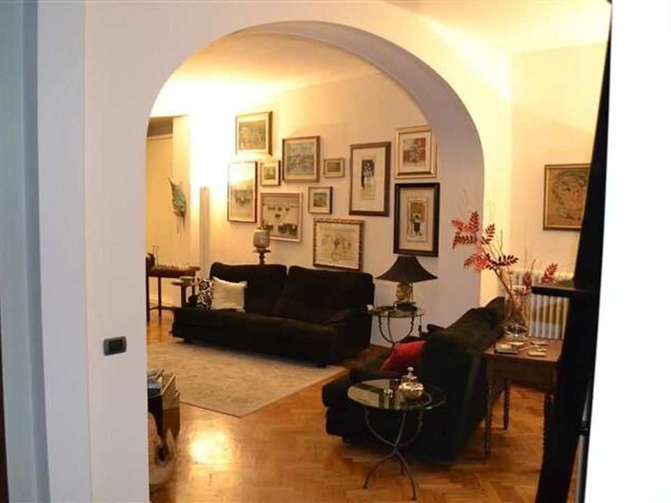 Lejlighed i Pontassieve, Florence - foto 3