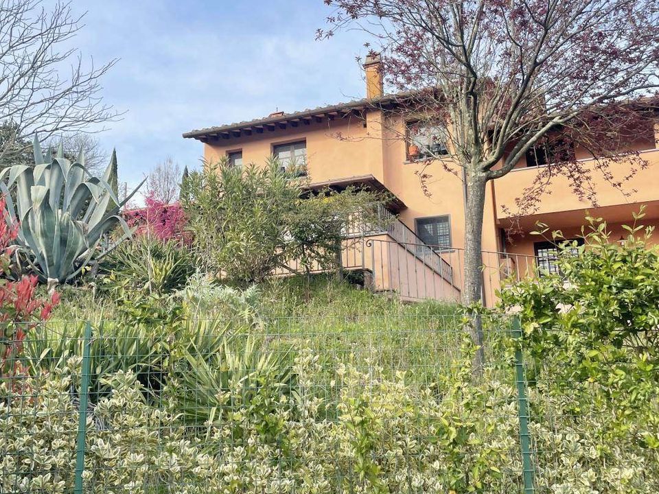 Villa i San Miniato, Pisa - foto 3