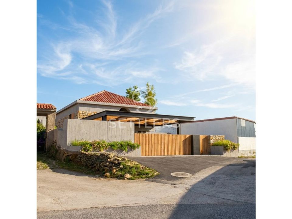 Villa i Almocageme, Lisbon - bilde 1