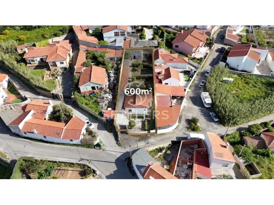 Villa in Almocageme, Lisbon - foto 2