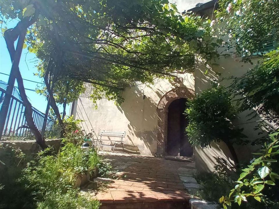 Rekkehus i Cetona, Siena - bilde 4