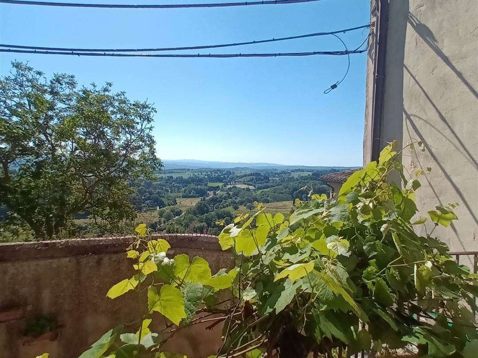 Rekkehus i Cetona, Siena - bilde 5
