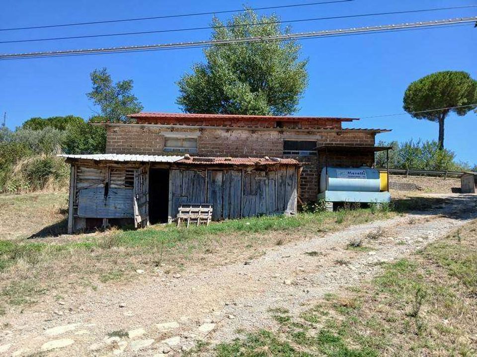 Helårsgrund i Marsciano, Perugia - foto 3