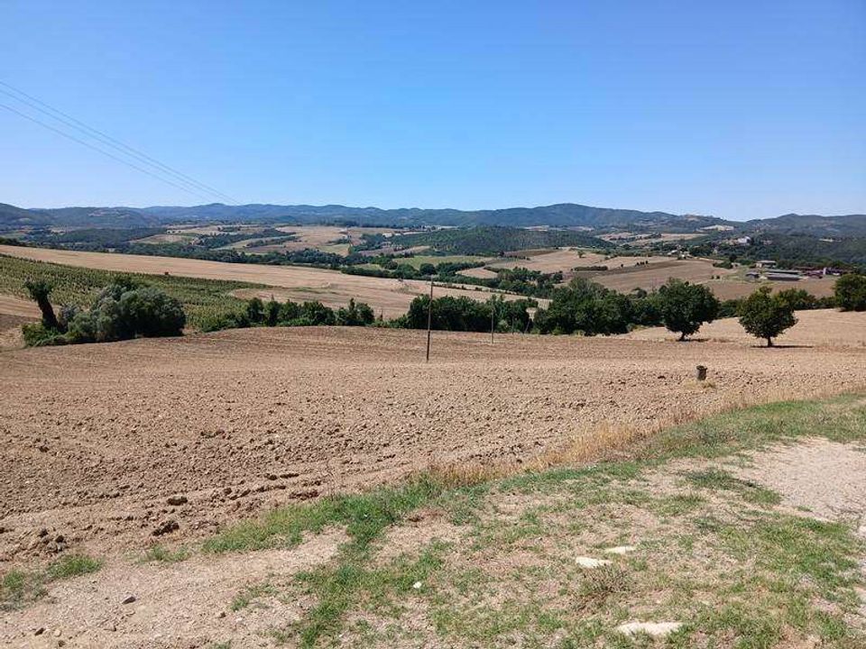 Helårsgrund i Marsciano, Perugia - foto 5