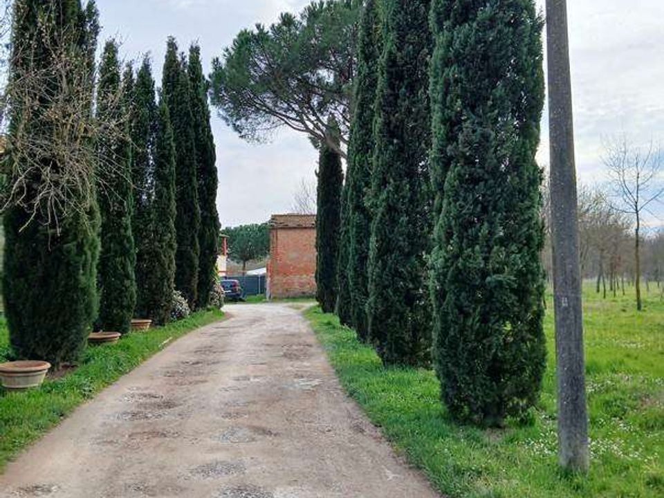 Farm hus i Cortona, Arezzo - foto 2