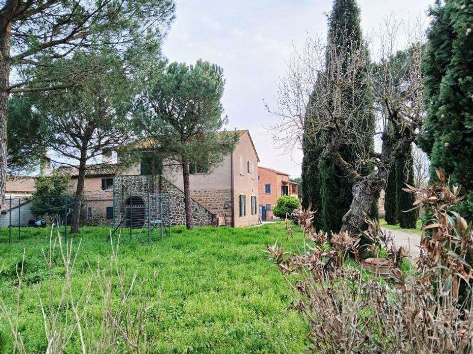 Farm hus i Cortona, Arezzo - foto 3