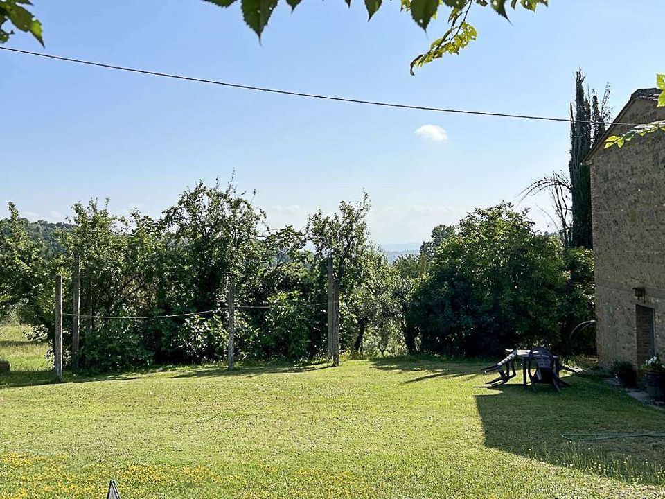 Farm hus i Montepulciano, Siena - foto 2
