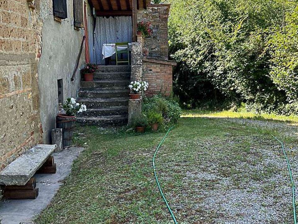 Farm hus i Montepulciano, Siena - foto 4