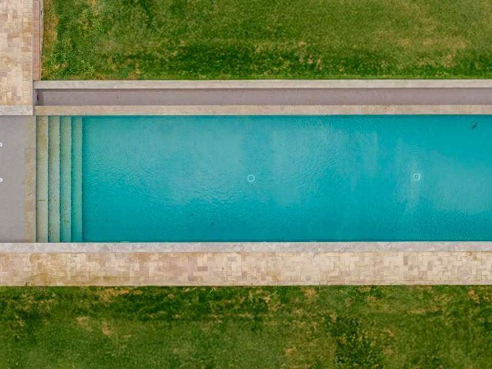 Farm hus i Panicale, Perugia - foto 3