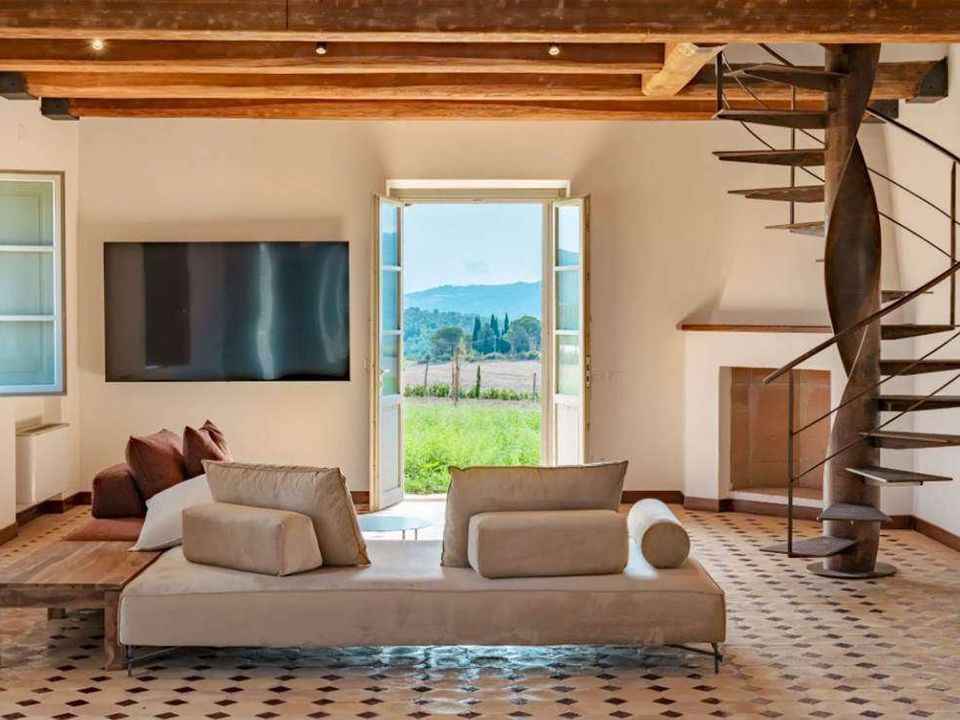 Farm hus i Panicale, Perugia - foto 5