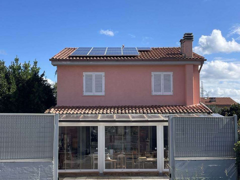 Villa i Follonica, Grosseto - foto 2