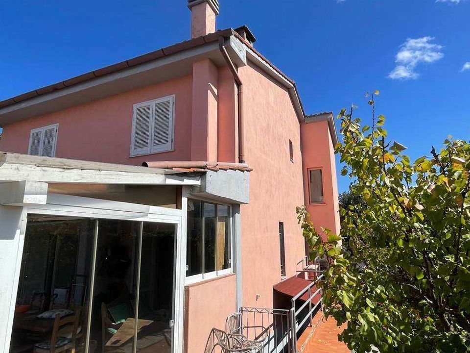 Villa i Follonica, Grosseto - foto 3