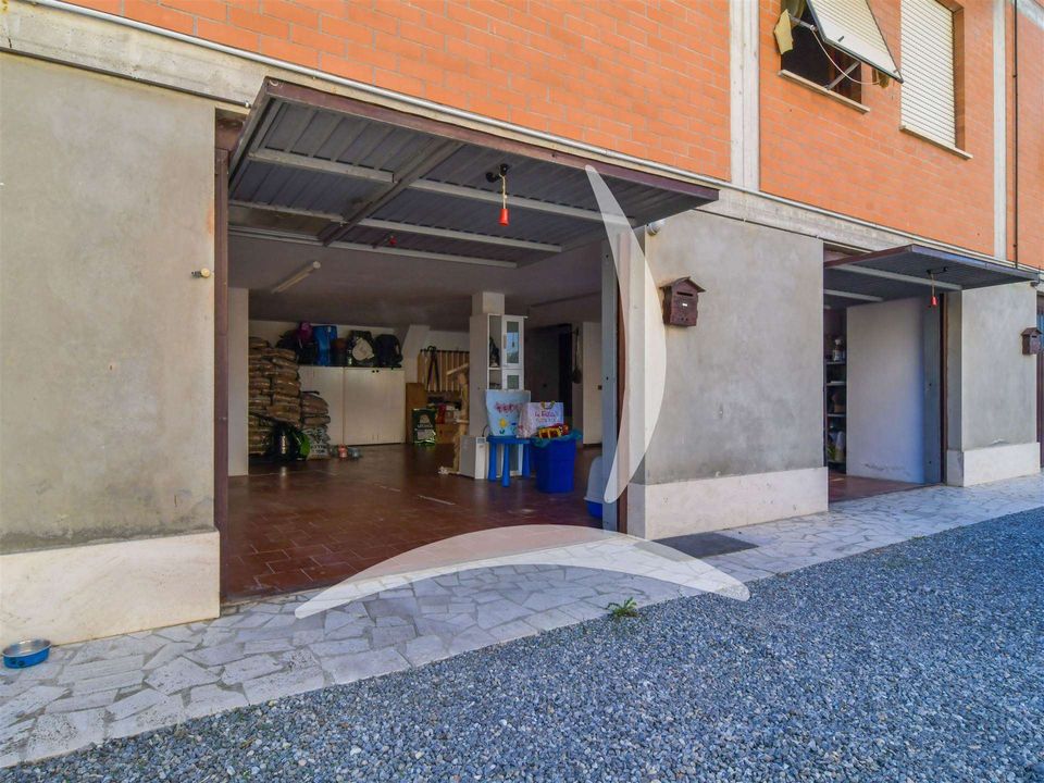 Lejlighed i Montepulciano, Siena - foto 3