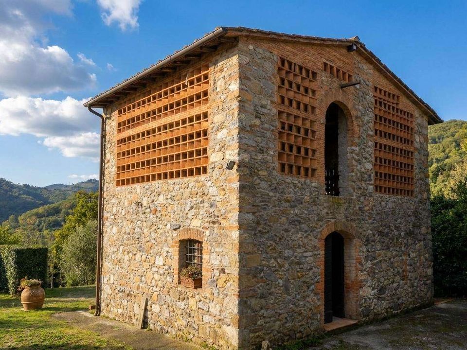 Villa i Pescaglia, Lucca - foto 4