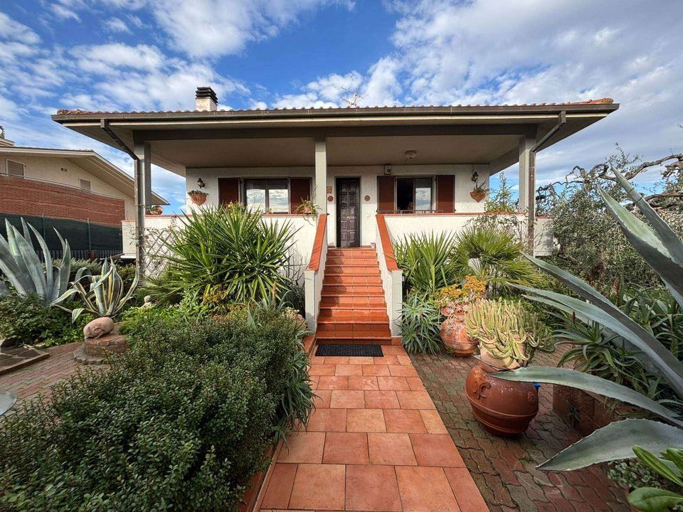 Villa a Grosseto, Grosseto - foto 1