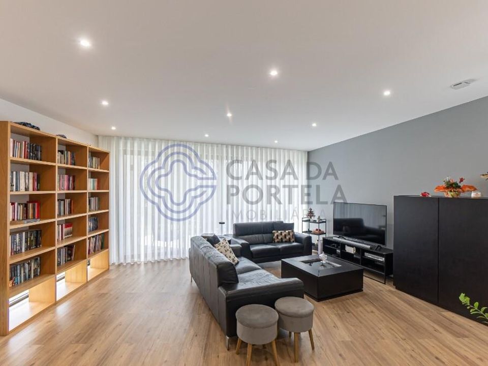 Byhus i Maia, Porto - foto 1