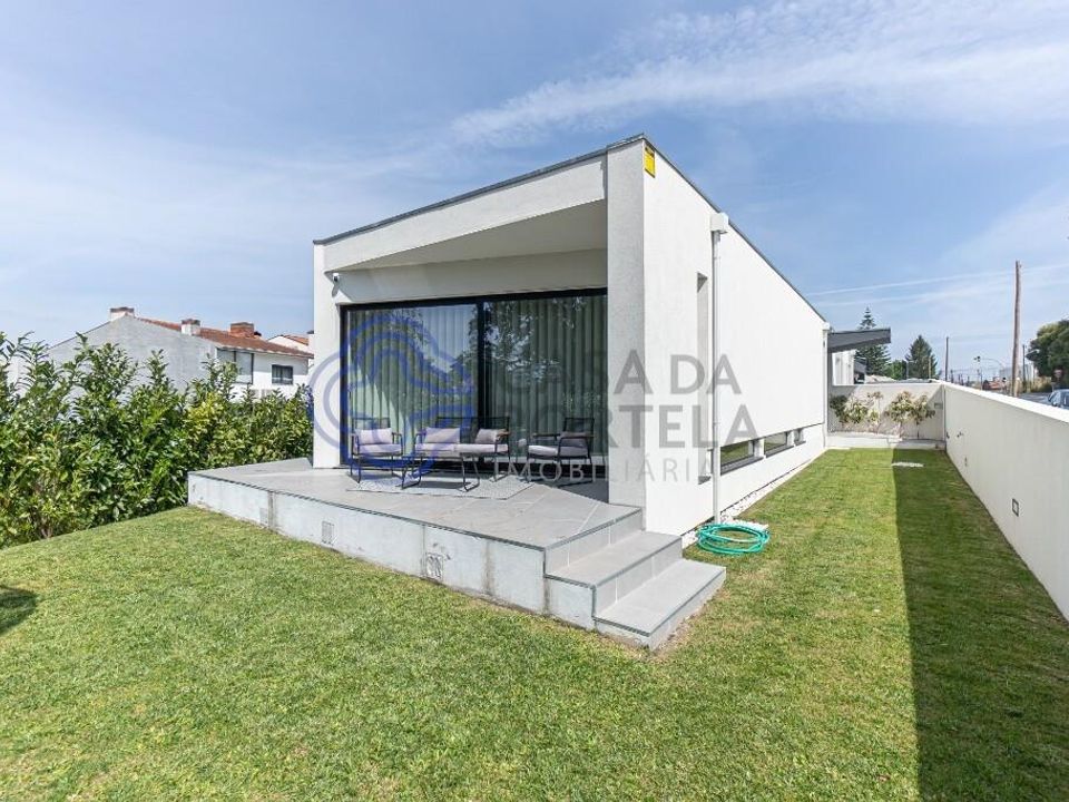 Byhus i Maia, Porto - foto 2