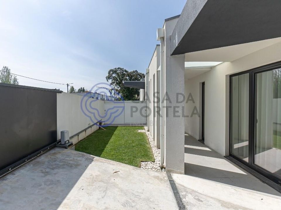 Byhus i Maia, Porto - foto 3