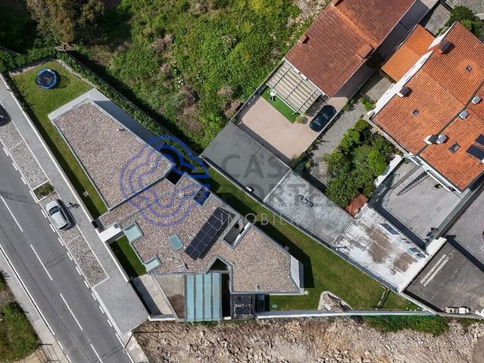 Byhus i Maia, Porto - foto 4