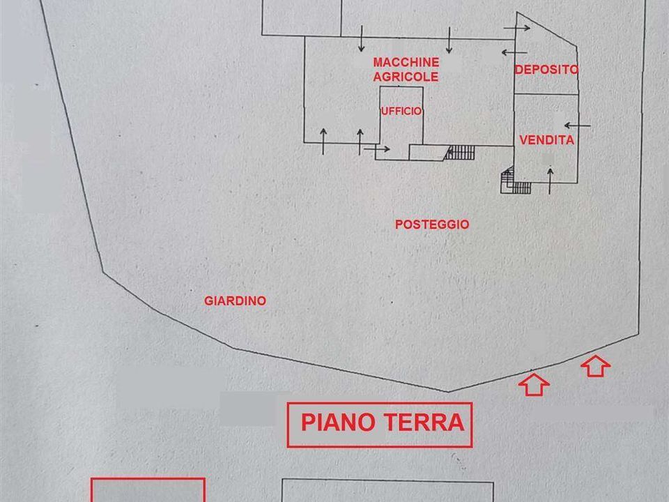 Lejlighed i San Gimignano, Siena - foto 2