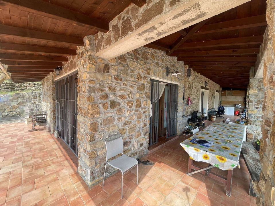 Gårdshus i Massa Marittima, Grosseto - bilde 5