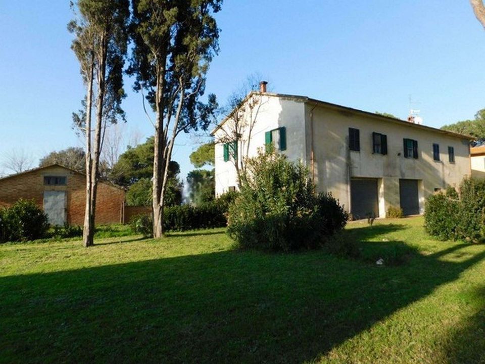 Farm hus i Grosseto, Grosseto - foto 1