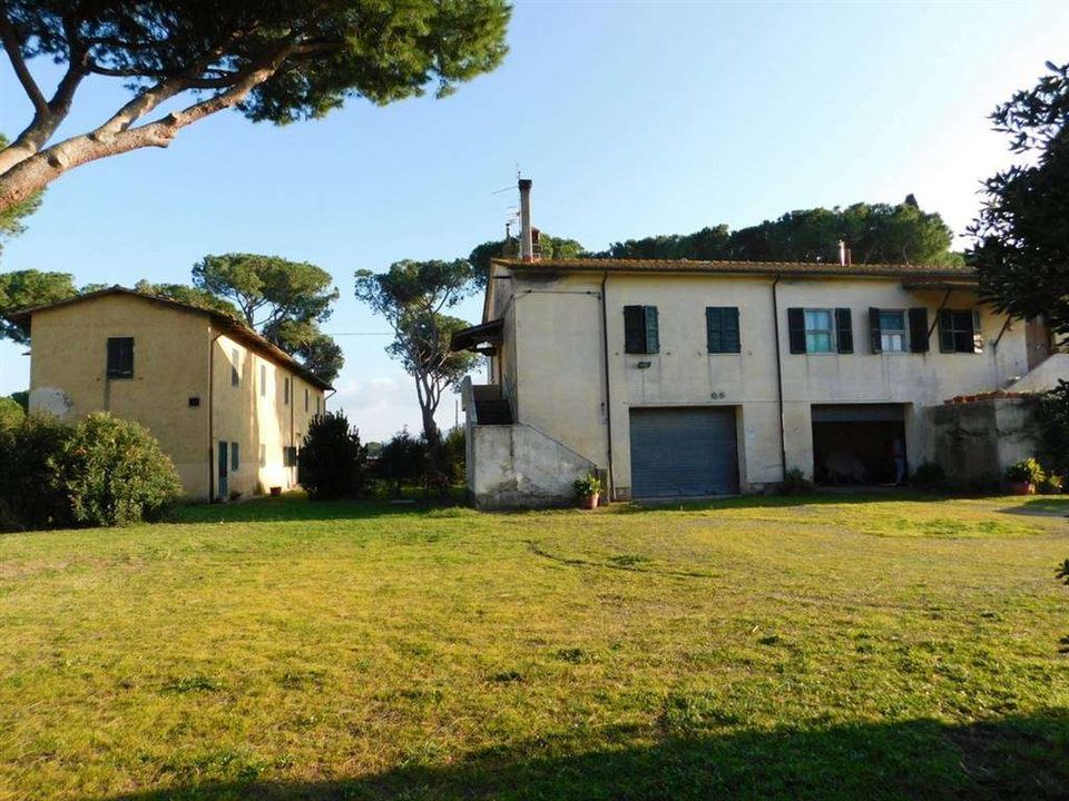 Farm hus i Grosseto, Grosseto - foto 2