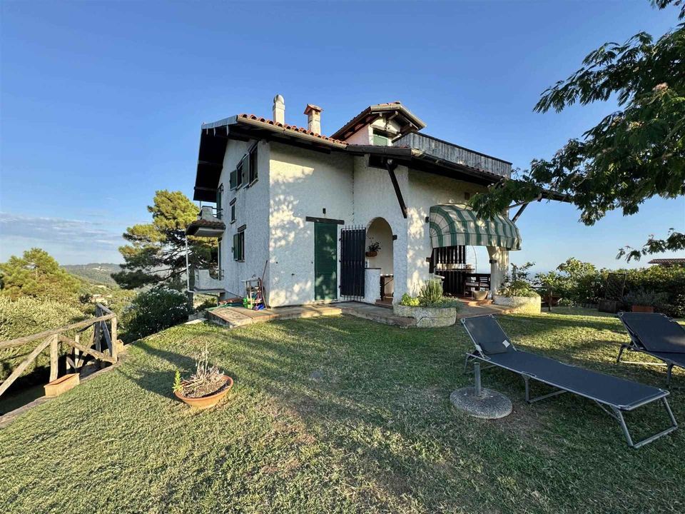Villa a Massarosa, Lucca - foto 1