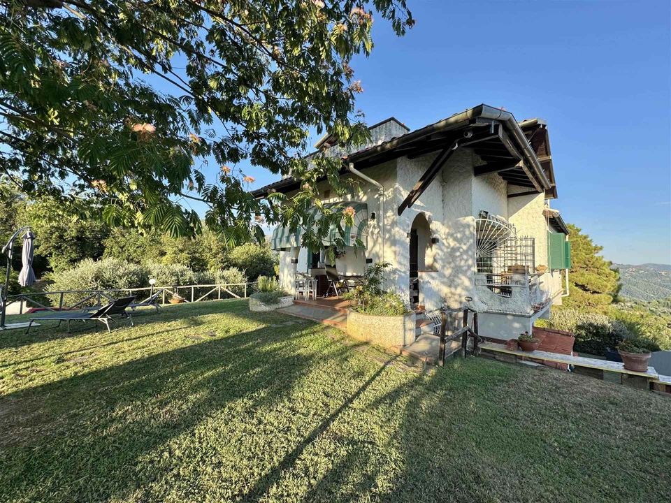 Villa a Massarosa, Lucca - foto 5