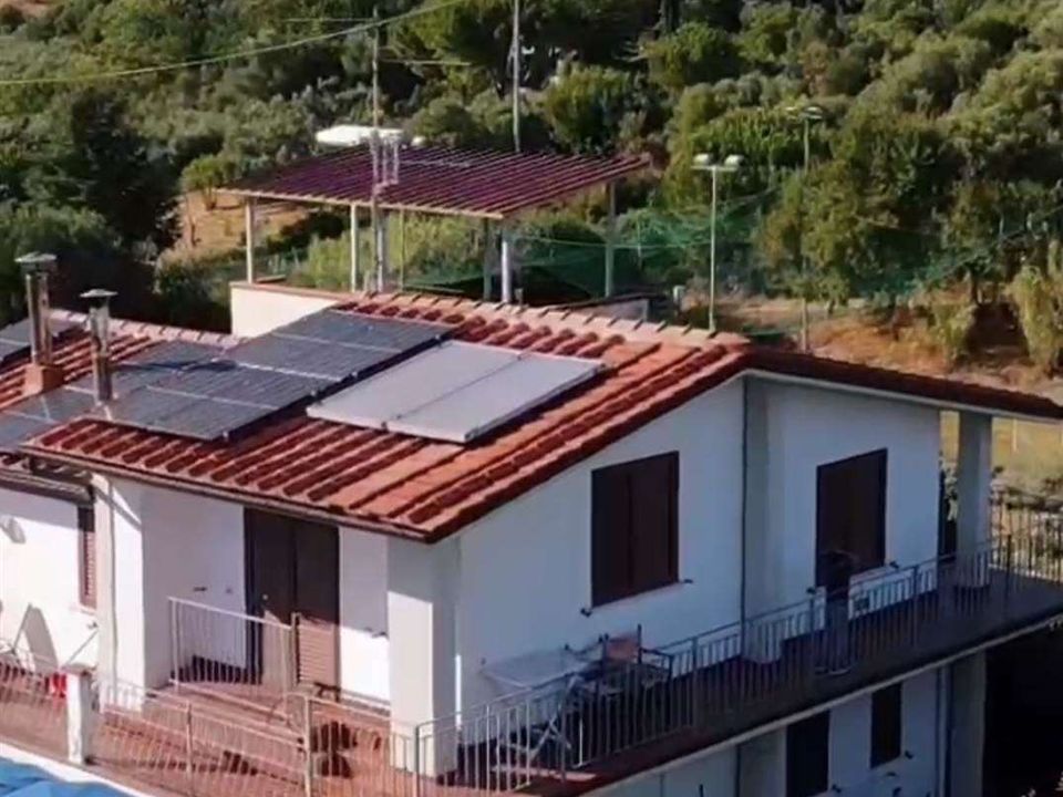 Lejlighed i Follonica, Grosseto - foto 1