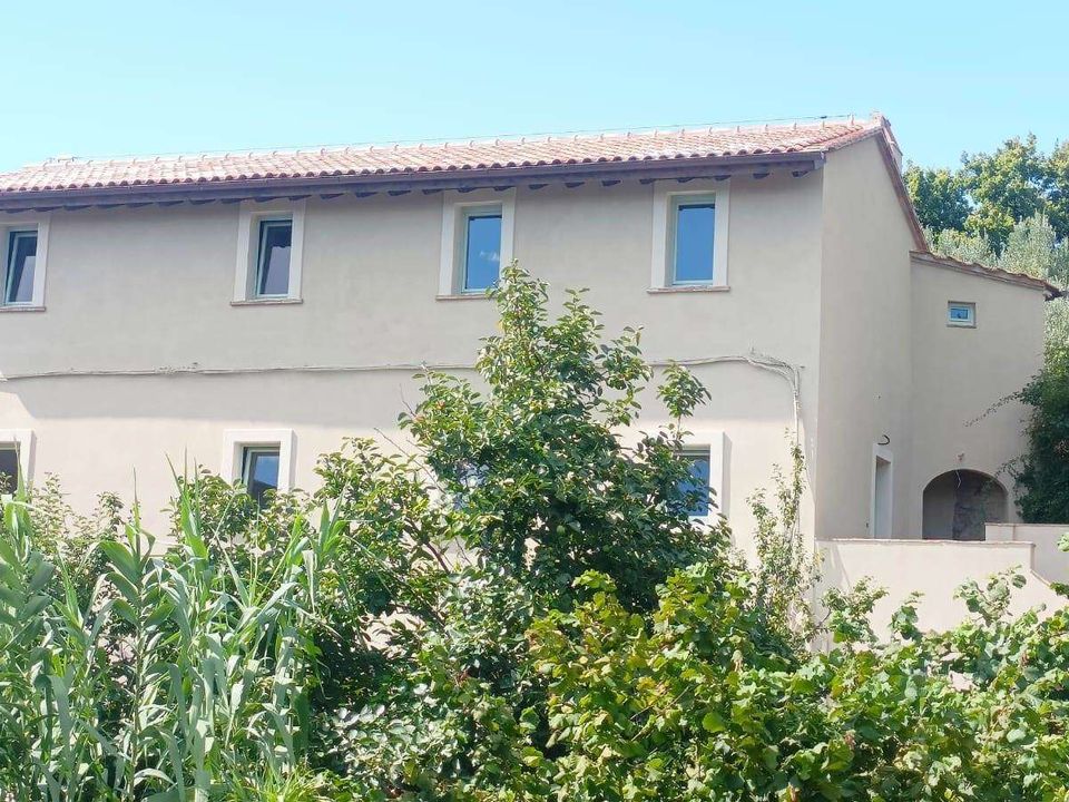 Farm hus i Santa Luce, Pisa - foto 1