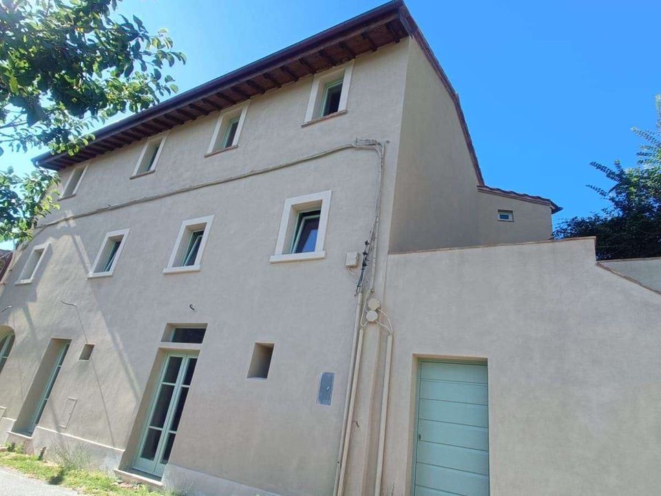 Farm hus i Santa Luce, Pisa - foto 3