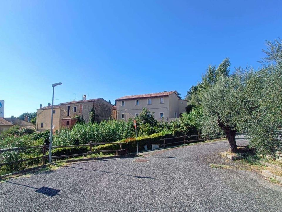 Farm hus i Santa Luce, Pisa - foto 4