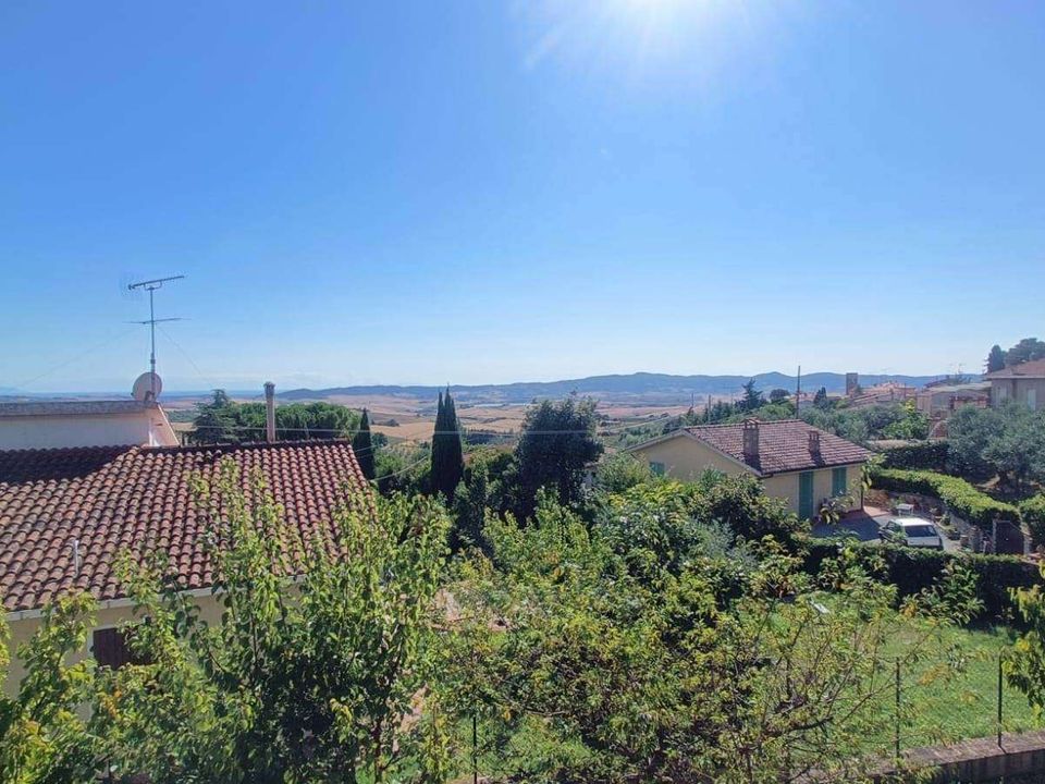 Farm hus i Santa Luce, Pisa - foto 5